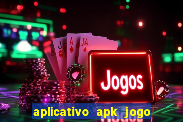 aplicativo apk jogo de ganhar dinheiro gbg