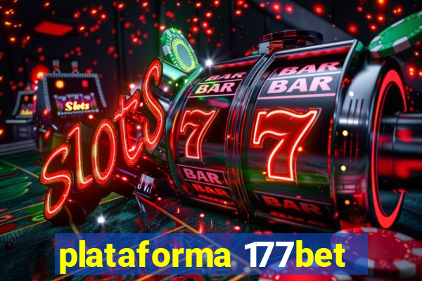 plataforma 177bet