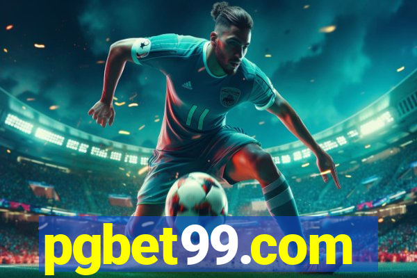 pgbet99.com
