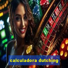 calculadora dutching
