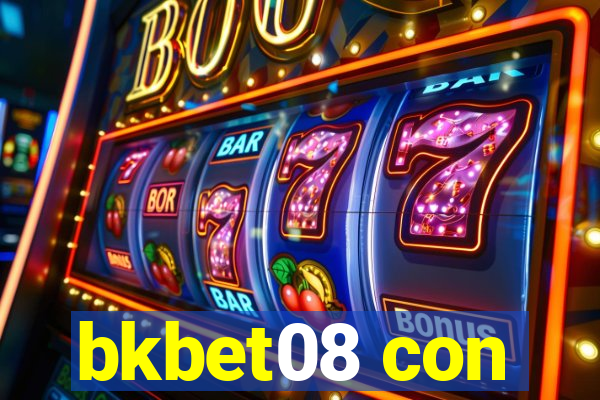 bkbet08 con