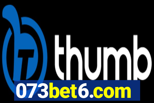 073bet6.com