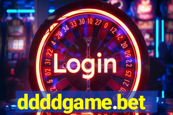 ddddgame.bet