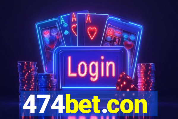 474bet.con