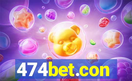 474bet.con