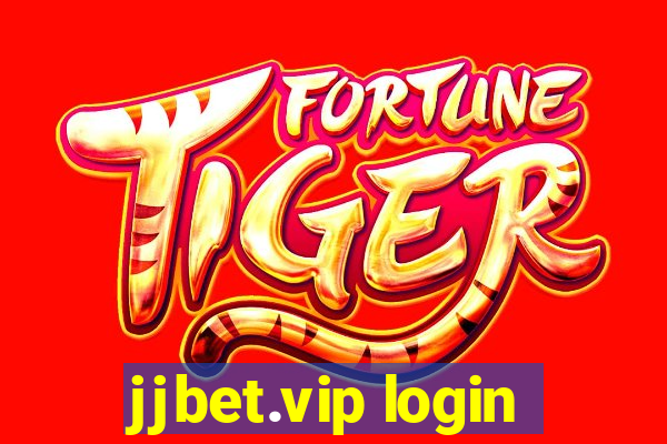 jjbet.vip login