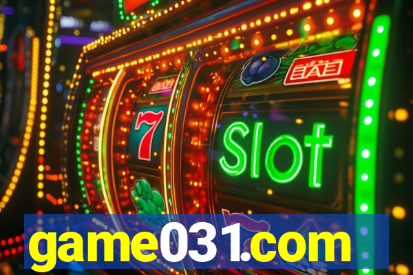 game031.com