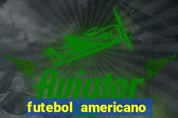 futebol americano feminino onde assistir