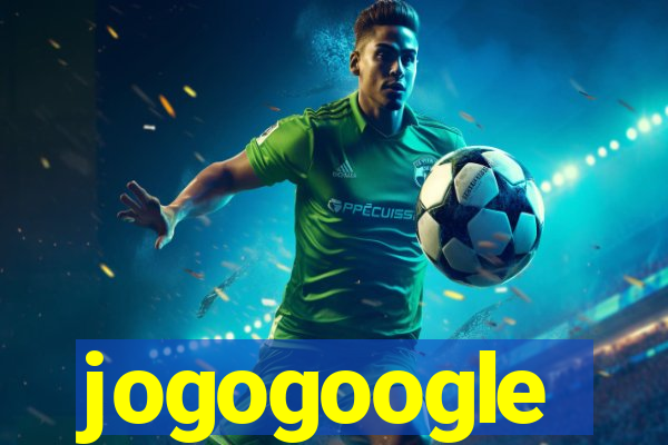 jogogoogle