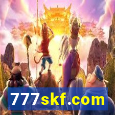 777skf.com