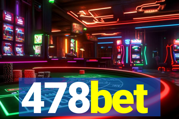 478bet