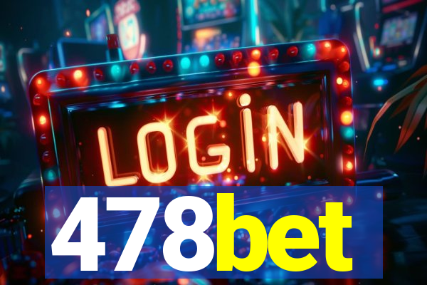 478bet