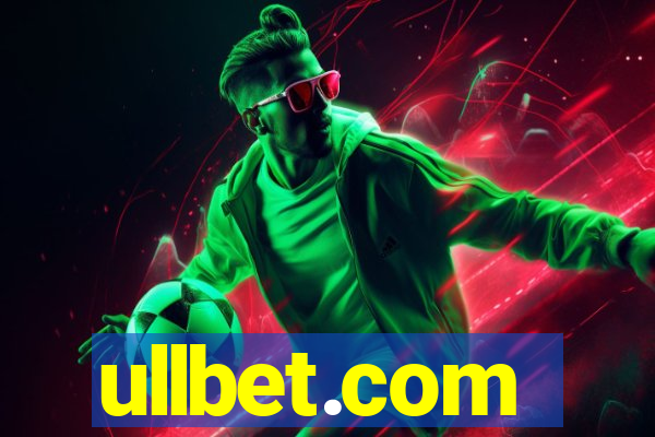 ullbet.com
