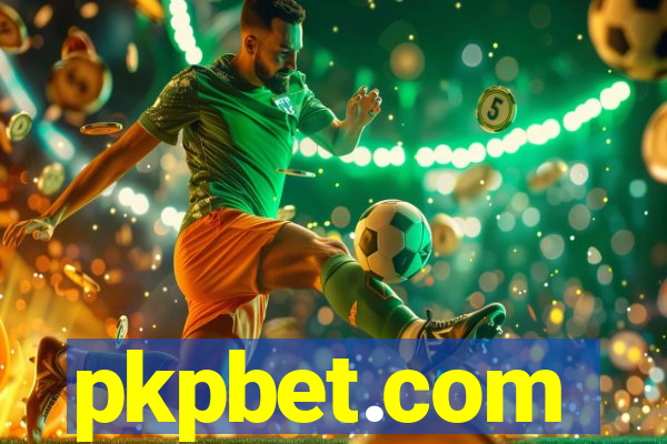 pkpbet.com