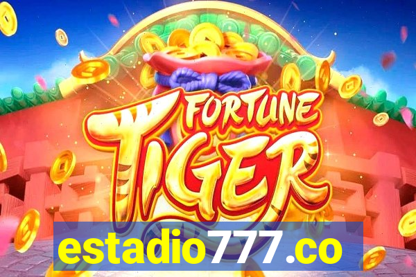 estadio777.co
