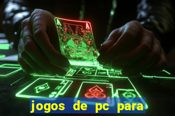 jogos de pc para android download