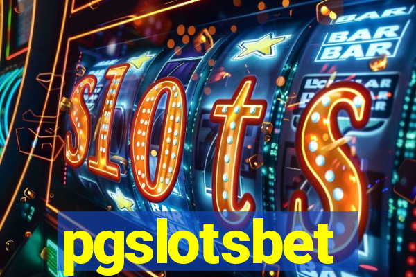 pgslotsbet