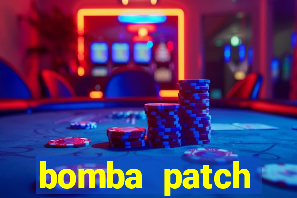 bomba patch ronaldinho no barcelona