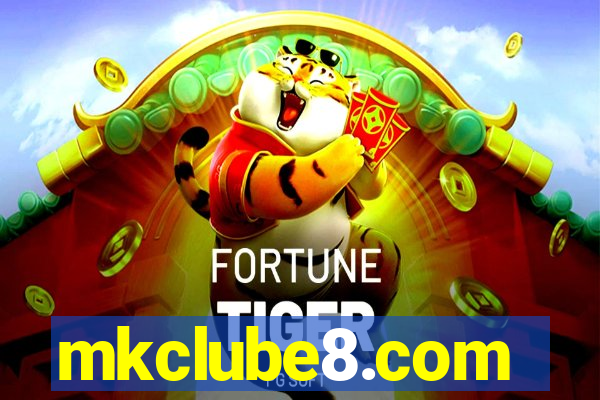 mkclube8.com
