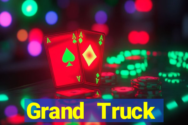 Grand Truck Simulator 2 dinheiro infinito
