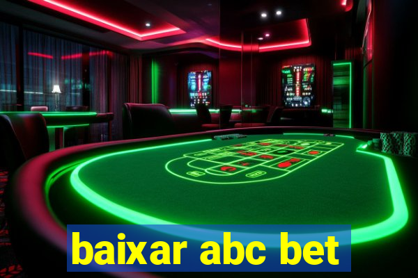 baixar abc bet