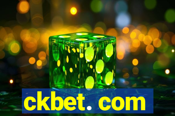 ckbet. com