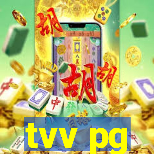 tvv pg