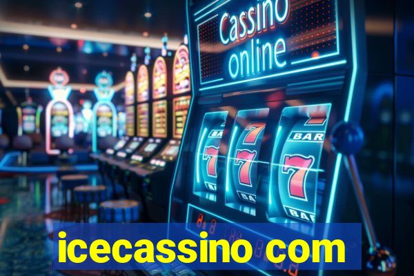 icecassino com