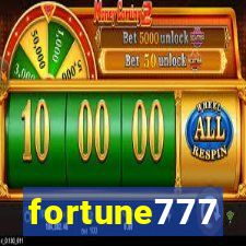 fortune777