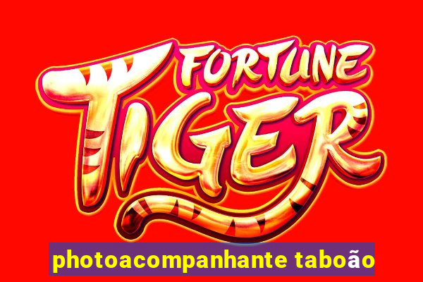photoacompanhante taboão
