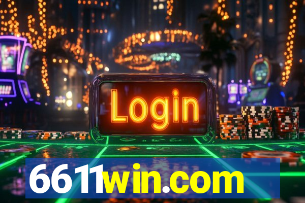 6611win.com