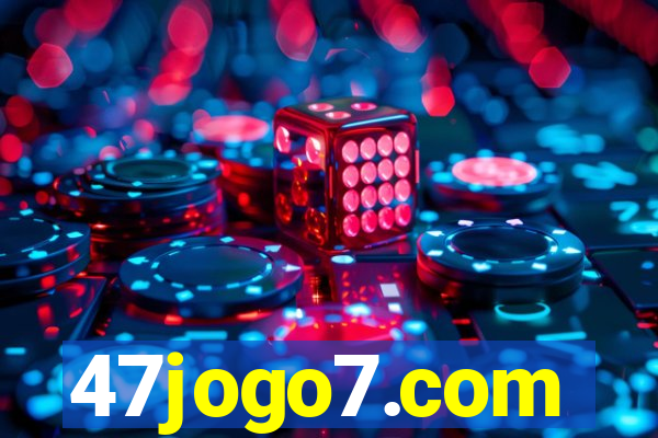 47jogo7.com