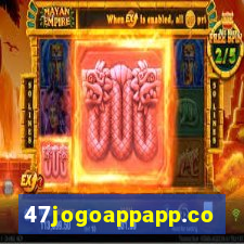 47jogoappapp.com