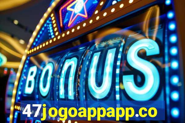 47jogoappapp.com