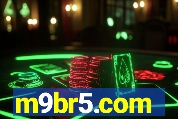 m9br5.com