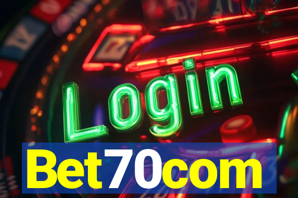 Bet70com