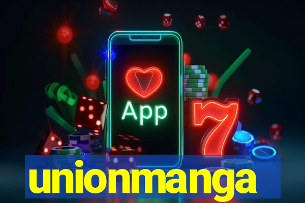 unionmanga