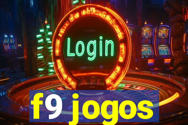 f9 jogos