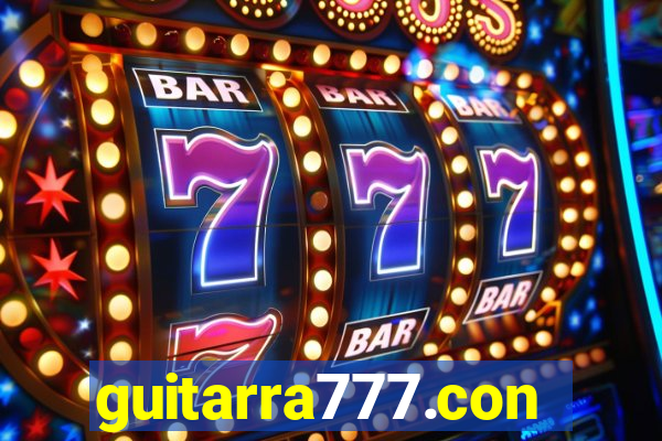 guitarra777.con