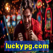 luckypg.com