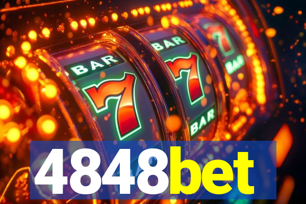 4848bet