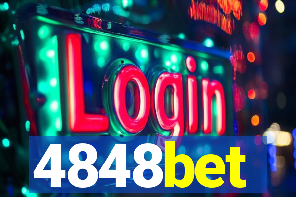 4848bet