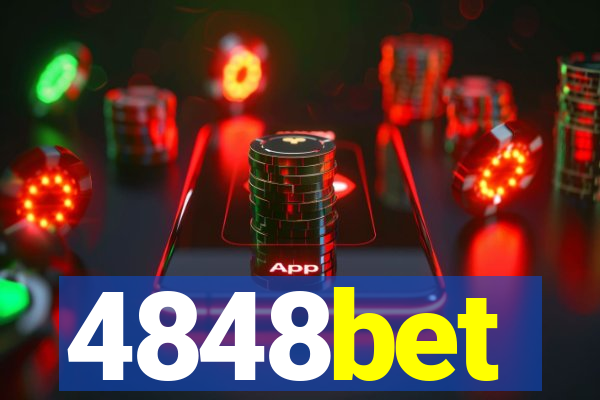 4848bet