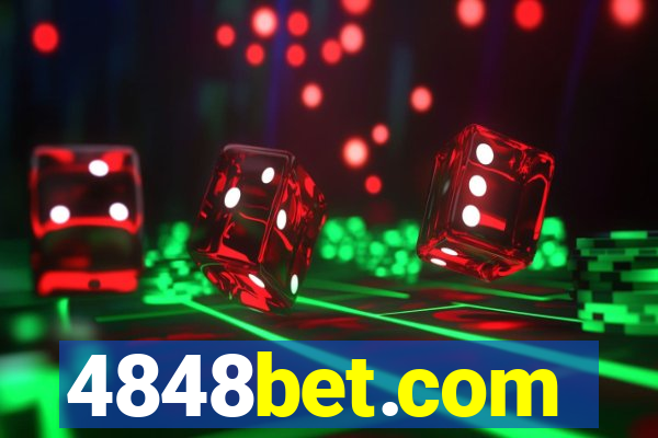 4848bet.com
