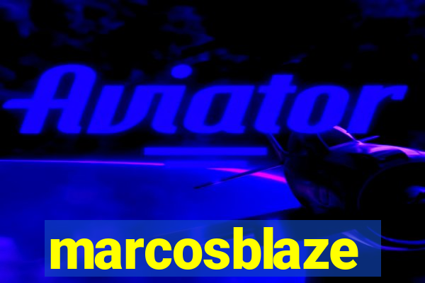 marcosblaze