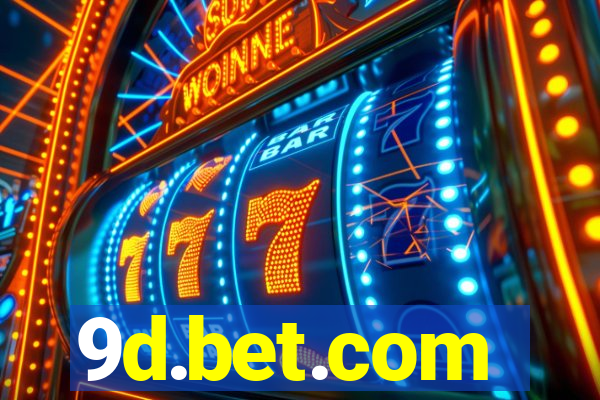 9d.bet.com