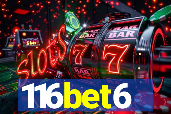 116bet6
