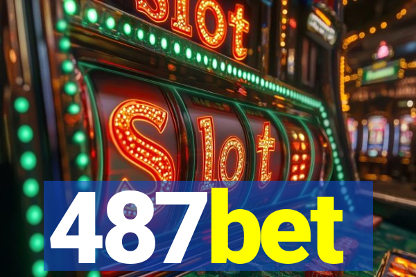 487bet