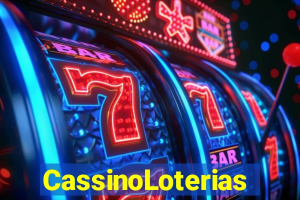 CassinoLoterias