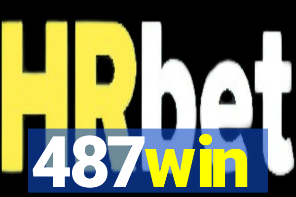 487win